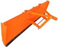 Heavy Duty Land Leveler