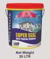 20L Super Seal Waterproofing Membrane