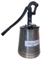Automatic Hydraulic High Pressure manual hydro pressure test pump