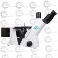 SHRI ENGINEERING 5-10kg White inverted metallurgical microscope