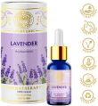 Divine Aroma Lavender Essential Oil Blend 100% Pure & Natural