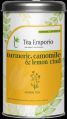 turmeric chamoile tea