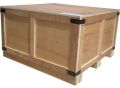 Wooden Plywood Box