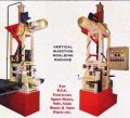 Pvc Shoes Making Machine vertical injection moulding machine