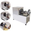 220V New automatic french fries cutting machine