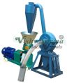 220V New Automatic Electric Corn Grinding Machine