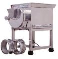 New Automatic dry fruits chips powder machine