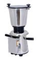 VISHVAKARMA SS Electric SILVER Semi Automatic 1500wt Electric 220V mixer grinders