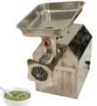 Metal New meat mincer