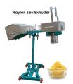 220V automatic nylon sev extruder machine