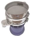 New Automatic vibrator sifter