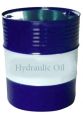 hydraulic oil