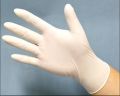 latex hand gloves