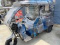 MS pro Aluminium Electric Black Blue Green New Battery E Rickshaw
