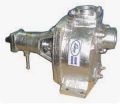 NSP and MSEJ Series Self Priming Centrifugal Pump