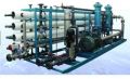 Packaged Water Desalination Plant