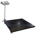 4 Load Cell Platform Scale CAPACITY: 500/1000/2000 KG