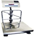 Electrical Weighing Machine PAN SIZE 500 X 500 MM