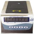 GOLDFIELD Square 10-15kg Grey White 2200V New Semiautomatic 250W Electric universal label printer