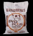 Cattle Feed Packaging Bag