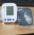 Fusion Biotech fusion biotech Battery New Automatic Digital Blood Pressure Monitor