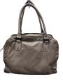 Pure Leather Ladies Hand Bag