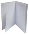 Hard Bound white paper long note book