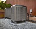 Central Air Conditioning System