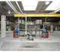 Stainless Steel stp plant air ventilation system