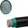 A2XY1C240 Aluminium Unarmoured Cable