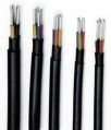 A2XY4C6 Aluminium Armoured Cable