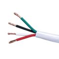 YY4C1.5 PVC Insulated Multicore Wire