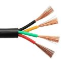 YY4C50 PVC Insulated Multicore Wire