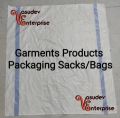 Garment Packing PP Woven Sack Bag