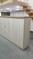 Metal & Wood File Storage Cabinet