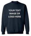 Personalised Printed Sweatshirt