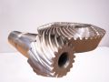 Spiral Bevel Gears/Hypoid Gears