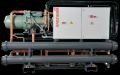 PE's Industrial Heat Pumps