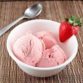 Lumaa Strawberry Ice Cream