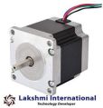220V 1-3kw Electric Single Phase Automatic Lakshmi International stepper motor