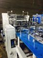 Avtar 220V Fully Automatic Paper Bag Making Machine