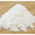 White refined industrial grade salt