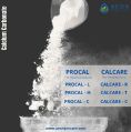 Calcium Carbonate Pharma Grade