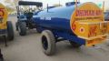 6000 L Tractor Water Tanker