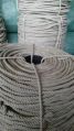 HDPE Double Twist White tarpaulin border rope