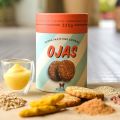 Ojas - Kapha Pacifying Cookies