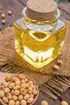 Yellow Fresh Liquid refined soybean oil