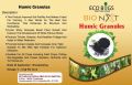 BIO NXT Black Potassium Humate Granules