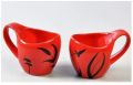 Ceramic Studio Mugs