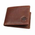 multi Genuine Leather leather wallets